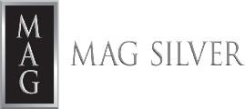 MAG Silver