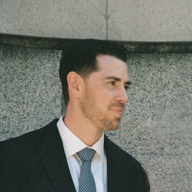 Oliver Friesen